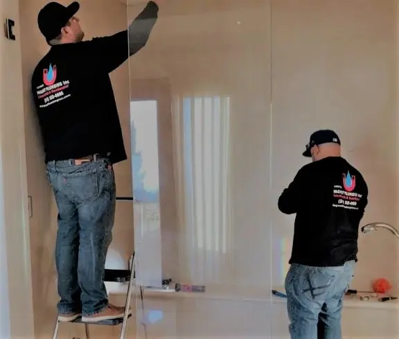 Professional plumbing installation for Boiler Repair in Mena