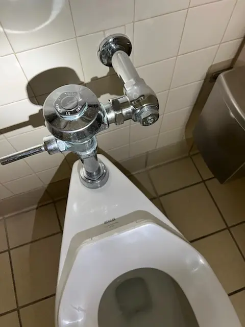 Fixture installation and repair for Pipe Repair in Mena